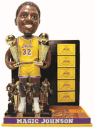 NBA LEGACY SERIES <B><font color="RED">Carroll's Sports Cove Exclusive Series</b></font>