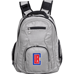 NBA Los Angeles Clippers 19" Premium Laptop Backpack