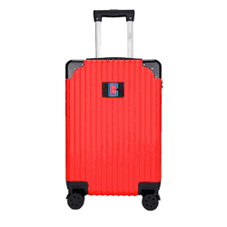 NBA Los Angeles Clippers 21 Executive 2-Toned Carry on Spinner