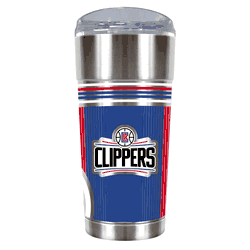NBA Los Angeles Clippers 24oz Cool Vibes Eagle Tumbler