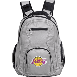 NBA Los Angeles Lakers 19" Premium Laptop Backpack