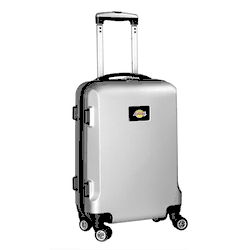 NBA Los Angeles Lakers 21" Carry-On Hardcase Spinner