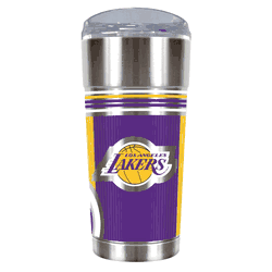 NBA Los Angeles Lakers 24oz Cool Vibes Eagle Tumbler