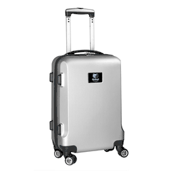 NBA Memphis Grizzlies 21" Carry-On Hardcase Spinner