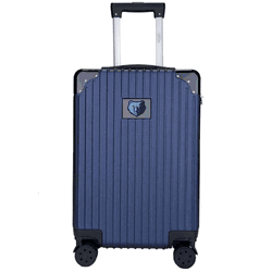 NBA Memphis Grizzlies 21 Executive 2-Toned Carry on Spinner
