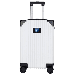 NBA Memphis Grizzlies 21 Executive 2-Toned Carry on Spinner