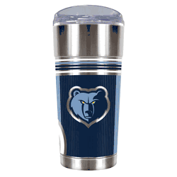 NBA Memphis Grizzlies 24oz Cool Vibes Eagle Tumbler