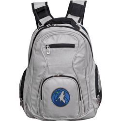 NBA Minnesota Timberwolves 19" Premium Laptop Backpack