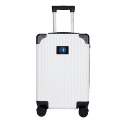 NBA Minnesota Timberwolves 21 Executive 2-Toned Carry on Spinner