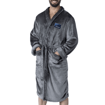 NBA Minnesota Timberwolves Snipe L/XL Personalized Robe 26 x 47 Inches