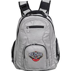 NBA New Orleans Pelicans 19" Premium Laptop Backpack