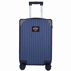NBA New Orleans Pelicans 21 Executive 2-Toned Carry on Spinner