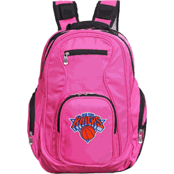 NBA New York Knicks 19" Premium Laptop Backpack