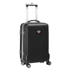 NBA New York Knicks 21" Carry-On Hardcase Spinner