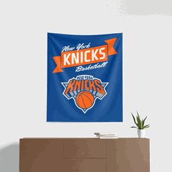 NBA New York Knicks Premium Wall Hanging