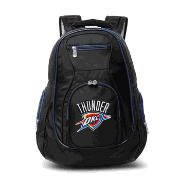 NBA Oklahoma City Thunder 19