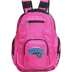 NBA Orlando Magic 19" Premium Laptop Backpack