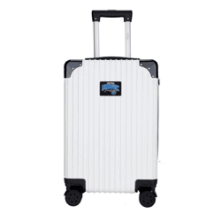 NBA Orlando Magic 21 Executive 2-Toned Carry on Spinner