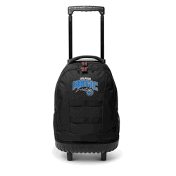 NBA Orlando Magic Premium 18" Wheeled Toolbag