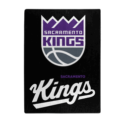 NBA Orlando Magic Signature Raschel Throw Blanket 50x60 Inches