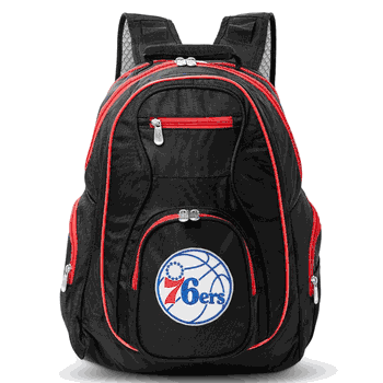 NBA Philadelphia 76ers 19