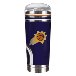 NBA Phoenix Suns 18oz Cool Vibes Roadie Tumbler