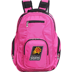 NBA Phoenix Suns 19" Premium Laptop Backpack