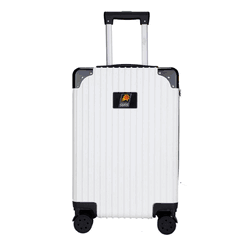 NBA Phoenix Suns 21 Executive 2-Toned Carry on Spinner