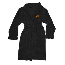 NBA Phoenix Suns L/XL Bathrobe