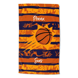 NBA Phoenix Suns Pocket Beach Towel 35 x 60 Inches