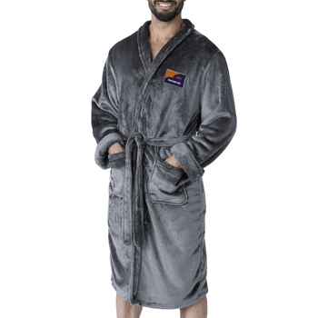 NBA Phoenix Suns Snipe L/XL Personalized Robe 26 x 47 Inches