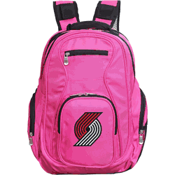 NBA Portland Trail Blazers  19" Premium Laptop Backpack