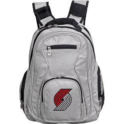 NBA Portland Trail Blazers  19" Premium Laptop Backpack