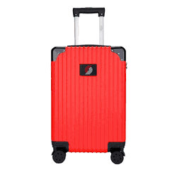 NBA Portland Trail Blazers  21 Executive 2-Toned Carry on Spinner