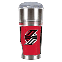 NBA Portland Trailblazers 24oz Cool Vibes Eagle Tumbler