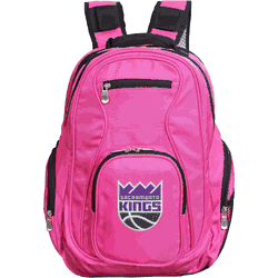 NBA Sacramento Kings 19" Premium Laptop Backpack