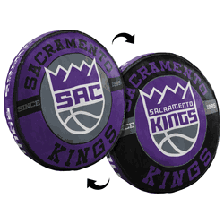 Sacramento Kings Cloud Pillow