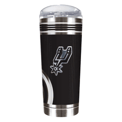 NBA San Antonio Spurs 18oz Cool Vibes Roadie Tumbler