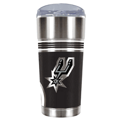 NBA San Antonio Spurs 24oz Cool Vibes Eagle Tumbler