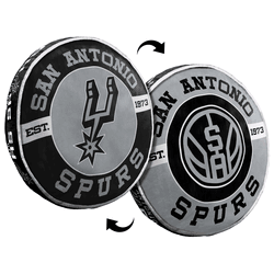San Antonio Spurs Cloud Pillow