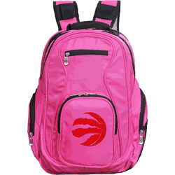 NBA Toronto Raptors 19" Premium Laptop Backpack