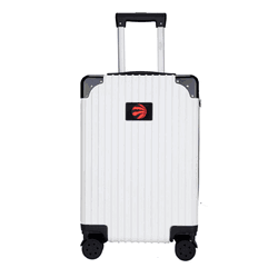 NBA Toronto Raptors 21 Executive 2-Toned Carry on Spinner