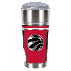 NBA Toronto Raptors 24oz Cool Vibes Eagle Tumbler