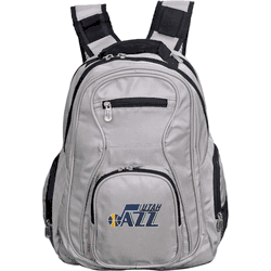 NBA Utah Jazz 19" Premium Laptop Backpack