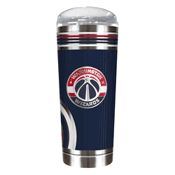 NBA Washington Wizards 18oz Cool Vibes Roadie Tumbler