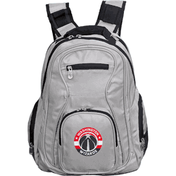 NBA Washington Wizards 19" Premium Laptop Backpack