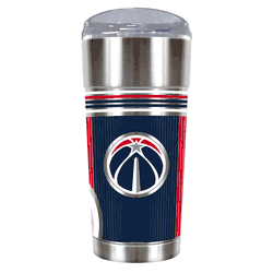 NBA Washington Wizards 24oz Cool Vibes Eagle Tumbler