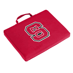 NC State Bleacher Cushion