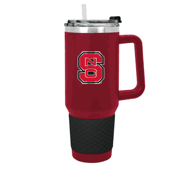 NC State Wolfpack 40oz Colossus Travel Mug