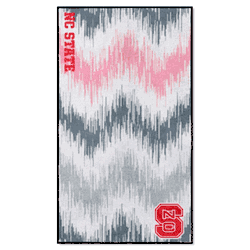 NC StateWolfpack3ft. x 5ft. Plush Area Rug